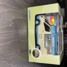 Whitby Mondial Ice Cream Van Piccadilly Whip 76WM007