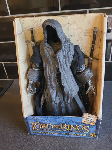 Lord the rings fellowship - lord,