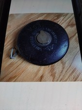 Vintage Chesterman Sheffield