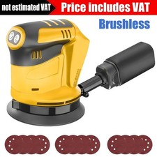 DEWALT DCW210N-XJ 18 V Li-ion