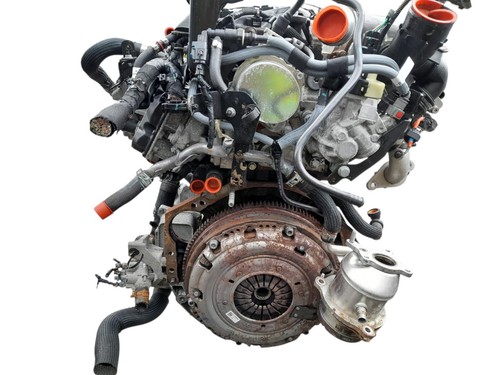 Renault trafic 2016 - trafic, 2016-2023
