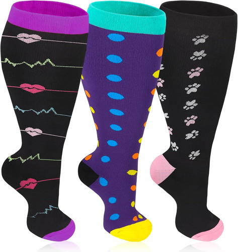 Pair mmhg plus size - 3, 15-20