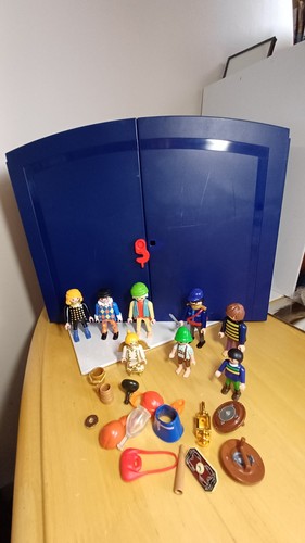 Playmobil 4239 take along - 4239, my