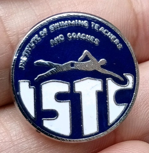 Institute of swimming - of,