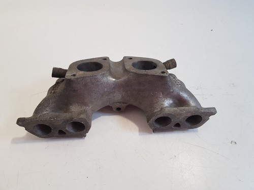 Ceccato racing intake manifold - racing,