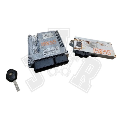 Bmw e60 ecu - cas, 2.5