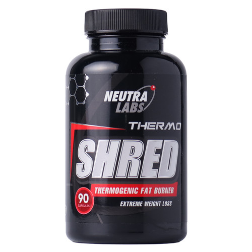 Thermo shred supplement 90 - supplement, |