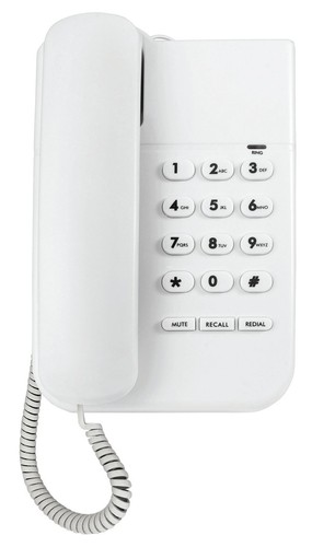 Binatone corded telephone - binatone,