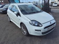 FIAT PUNTO MK3 2012-2018