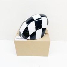 Mini F56 Front Right Door Mirror Cover Cap LHD 51142348090 2348090 New