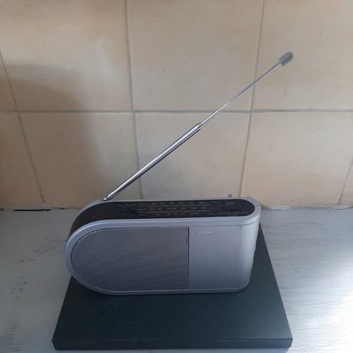 Sony radio icf 404l band - sony,