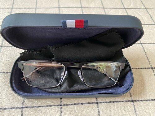 Tommy hilfiger th128 glasses - tommy,