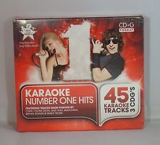 Sing To The World Karaoke -