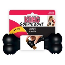 KONG Extreme Black Goodie Bone