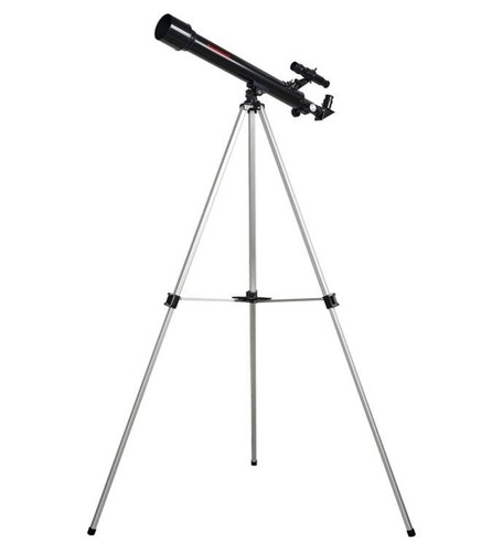 Tasco spacestation refractor - tasco,