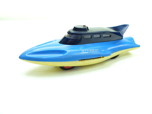 Fairylite stingray - fairylite,