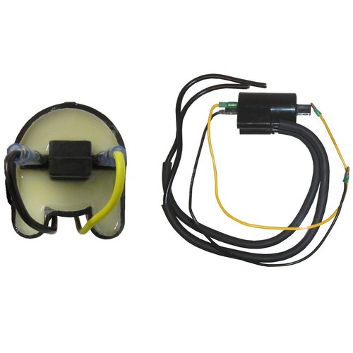 Motorcycle ignition coil fits
