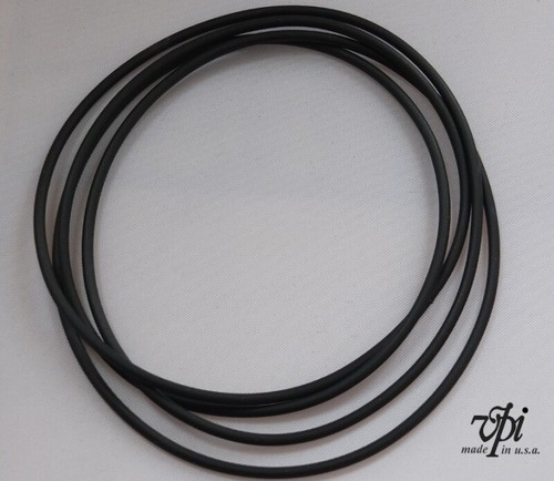 Vpi turntable belts for - turntable,