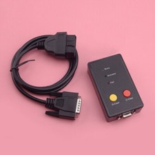 Airbag Light System Reset Tool