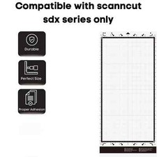 Brother Scan N Cut 24 x 12 Low