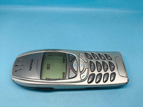 Nokia 6310i unlocked - 6310i,