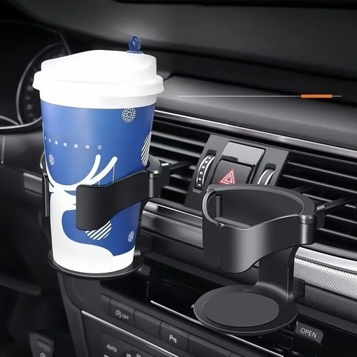 Universal cup holder for - cup,