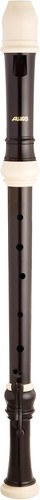 Aulos symphony tenor recorder - tenor,