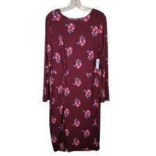 Old Navy NWT Twisted Floral