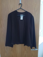 Joseph Ribkoff Size 14 100%