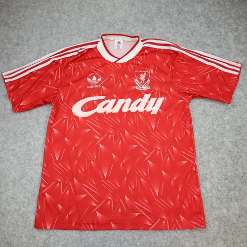Vintage liverpool shirt mens - shirt,