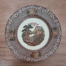 Royal Staffordshire Jenny Lind