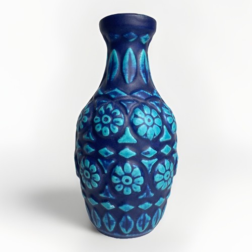 West german vase - west, bay