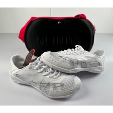 NFINITY VENGEANCE CHEERLEADING