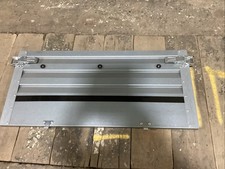 Brenderup 1205 XL Spare Rear Door Stock Clearance 