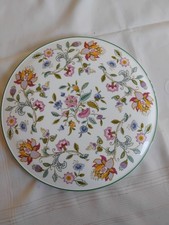 Minton Haddon Hall Cake or