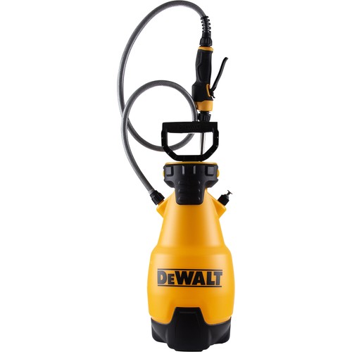 Dewalt pro hand held pump - pro, hand-held