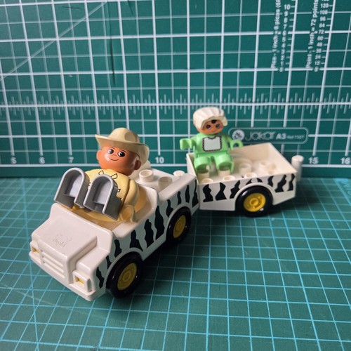 Lego duplo 2681 vintage lion - lego,