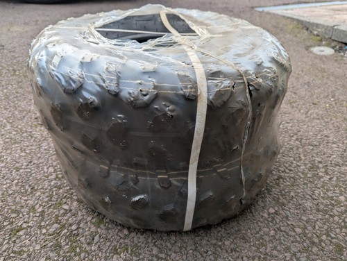 Front rear tyres for - or,