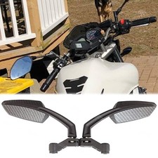 2X Carbon Fiber Motorcycle