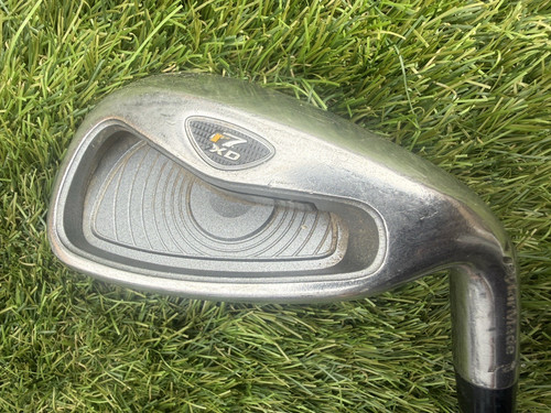 Taylormade pitching - r7, xd