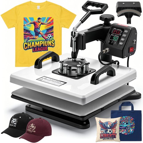 Uimoso heat press machine - uimoso,