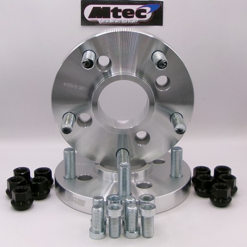 Mtec 20mm pcd - 20mm, adapters