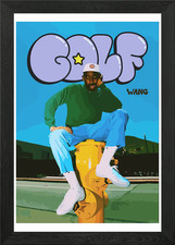Tyler, the Creator - Golf Wang