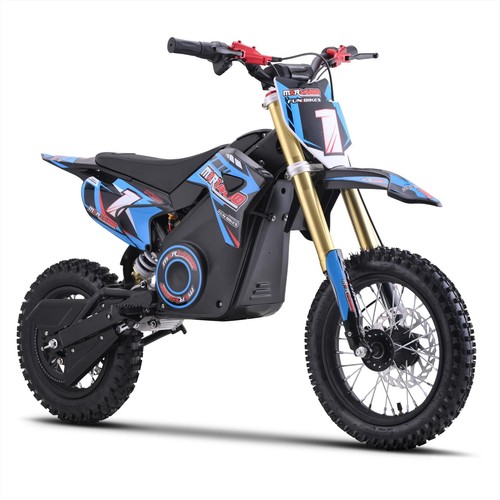 Funbikes mxr 1400w 48v - 1400w,