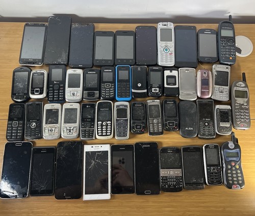Mobile phone smartphone joblot - phone,