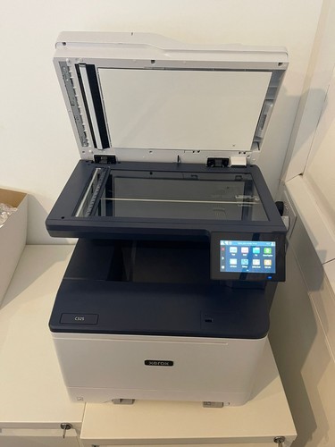 Xerox c325 colour - c325, a4