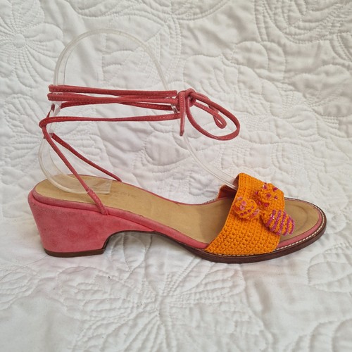 Robert clergerie pink - clergerie, suede