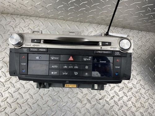 Audio equipment radio - equipment, receiver