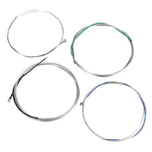 Adgc cello strings full - adgc,
