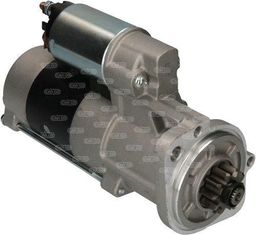 Starter motor volvo ew70 - starter,